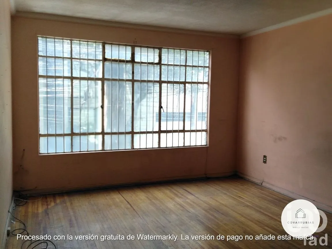 Departamento en Venta en Nápoles, Benito Juárez, Ciudad de México | NEX-230277 | iad México | Foto 9 de 14