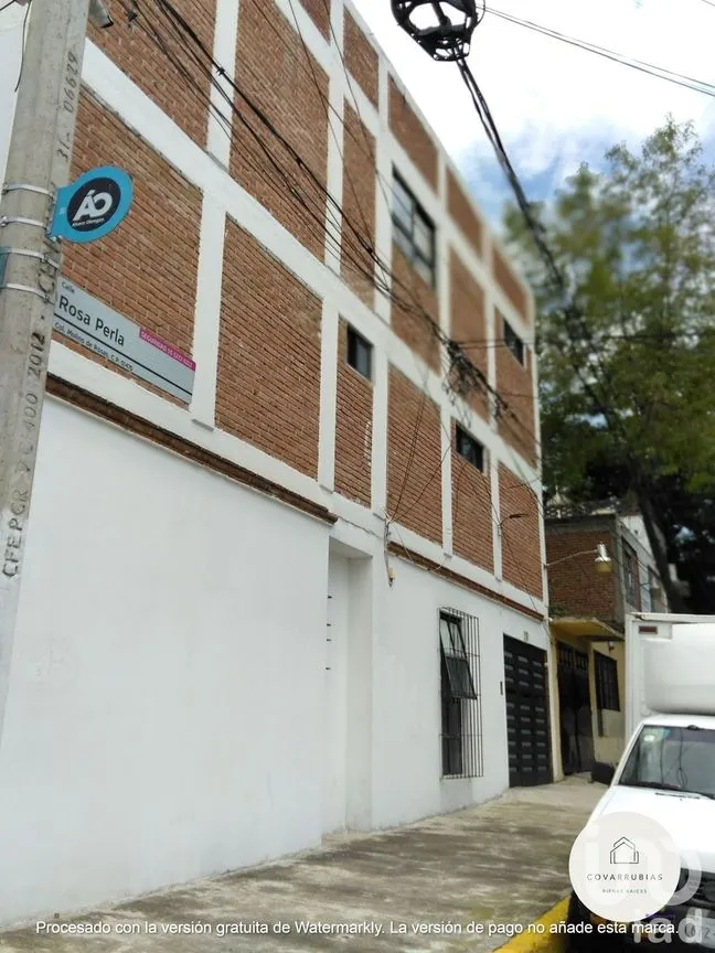 Oficina en Renta en Molino de Rosas, Álvaro Obregón, Ciudad de México | NEX-230974 | iad México | Foto 2 de 10