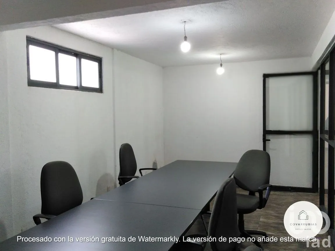 Oficina en Renta en Molino de Rosas, Álvaro Obregón, Ciudad de México | NEX-230974 | iad México | Foto 6 de 10
