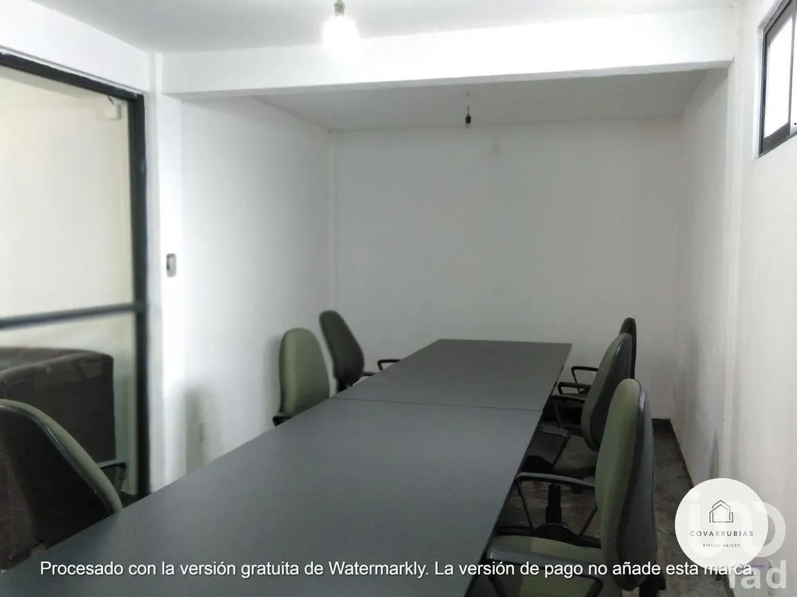 Oficina en Renta en Molino de Rosas, Álvaro Obregón, Ciudad de México | NEX-230974 | iad México | Foto 7 de 10