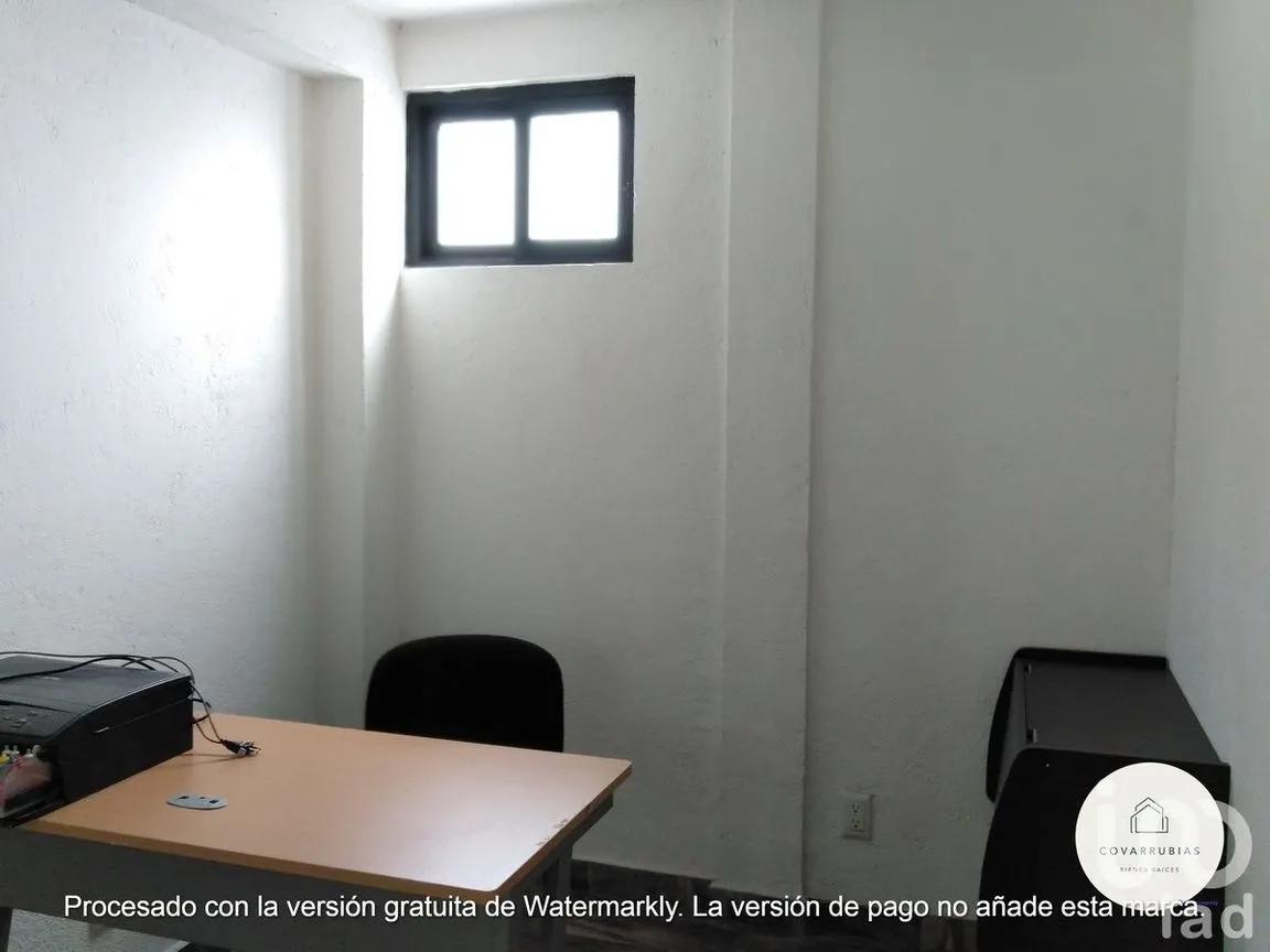 Oficina en Renta en Molino de Rosas, Álvaro Obregón, Ciudad de México | NEX-230974 | iad México | Foto 8 de 10