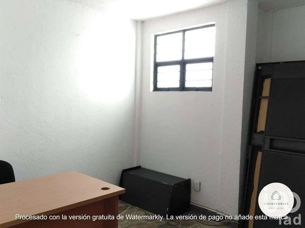 Oficina en Renta en Molino de Rosas, Álvaro Obregón, Ciudad de México | NEX-230974 | iad México | Foto 9 de 10