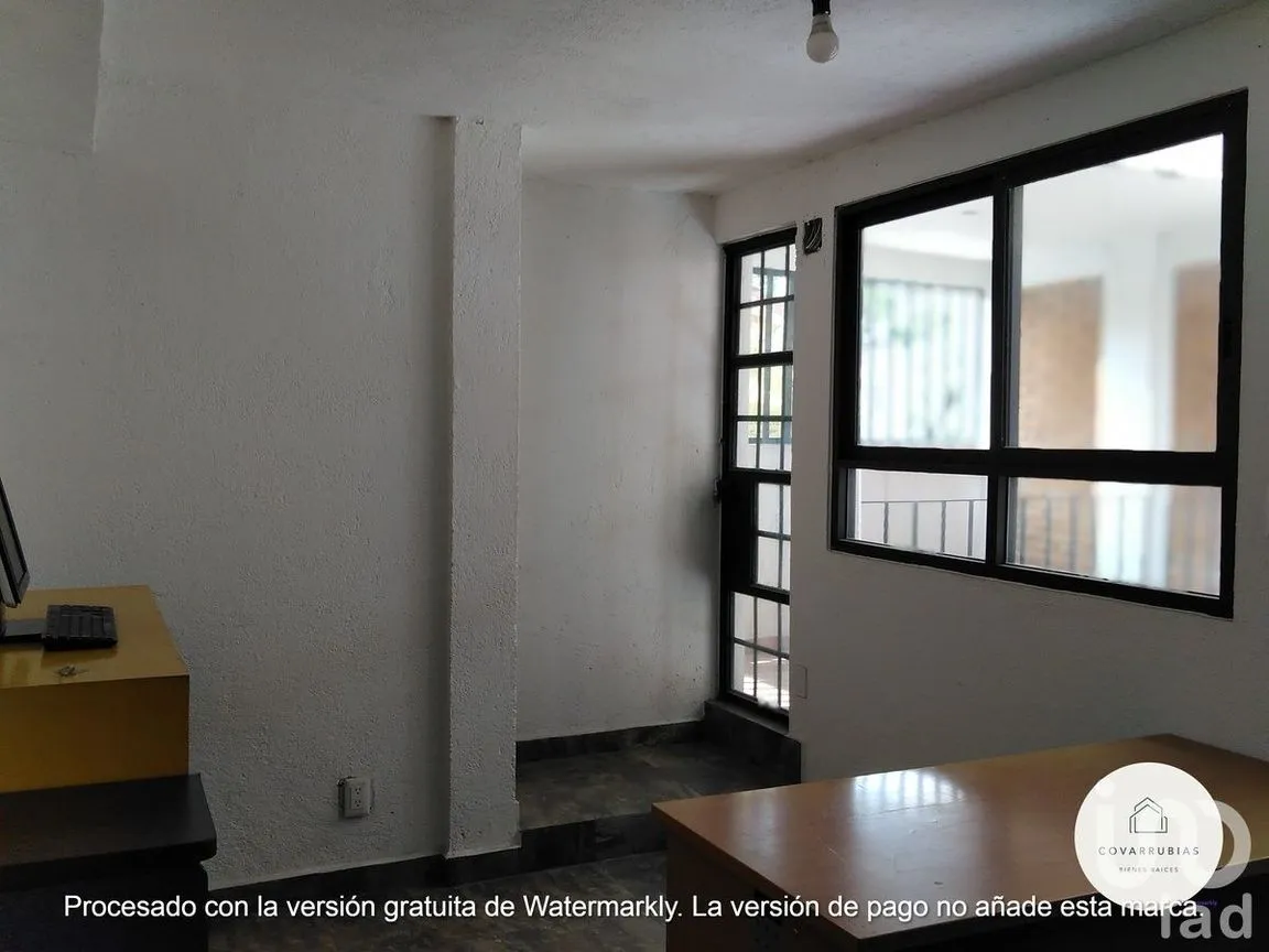 Oficina en Renta en Molino de Rosas, Álvaro Obregón, Ciudad de México | NEX-230974 | iad México | Foto 10 de 10