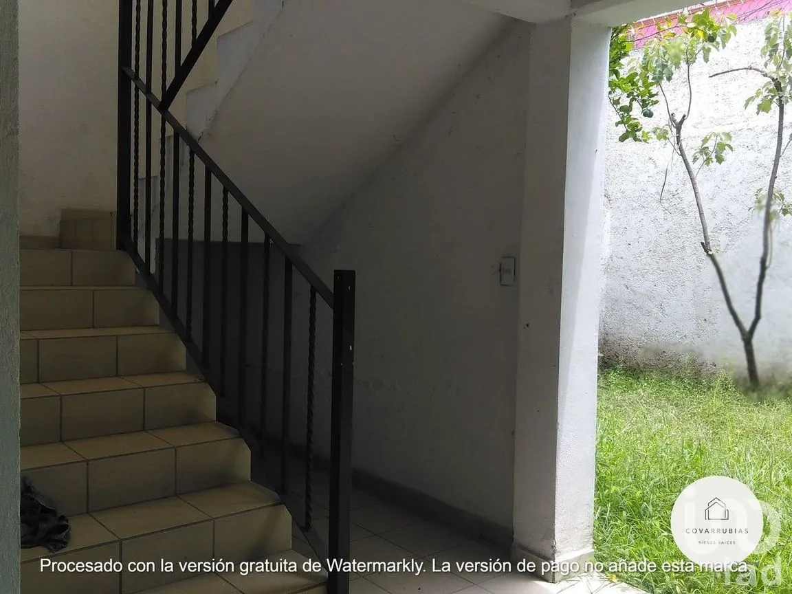 Oficina en Venta en Merced Gómez, Álvaro Obregón, Ciudad de México | NEX-231046 | iad México | Foto 2 de 22