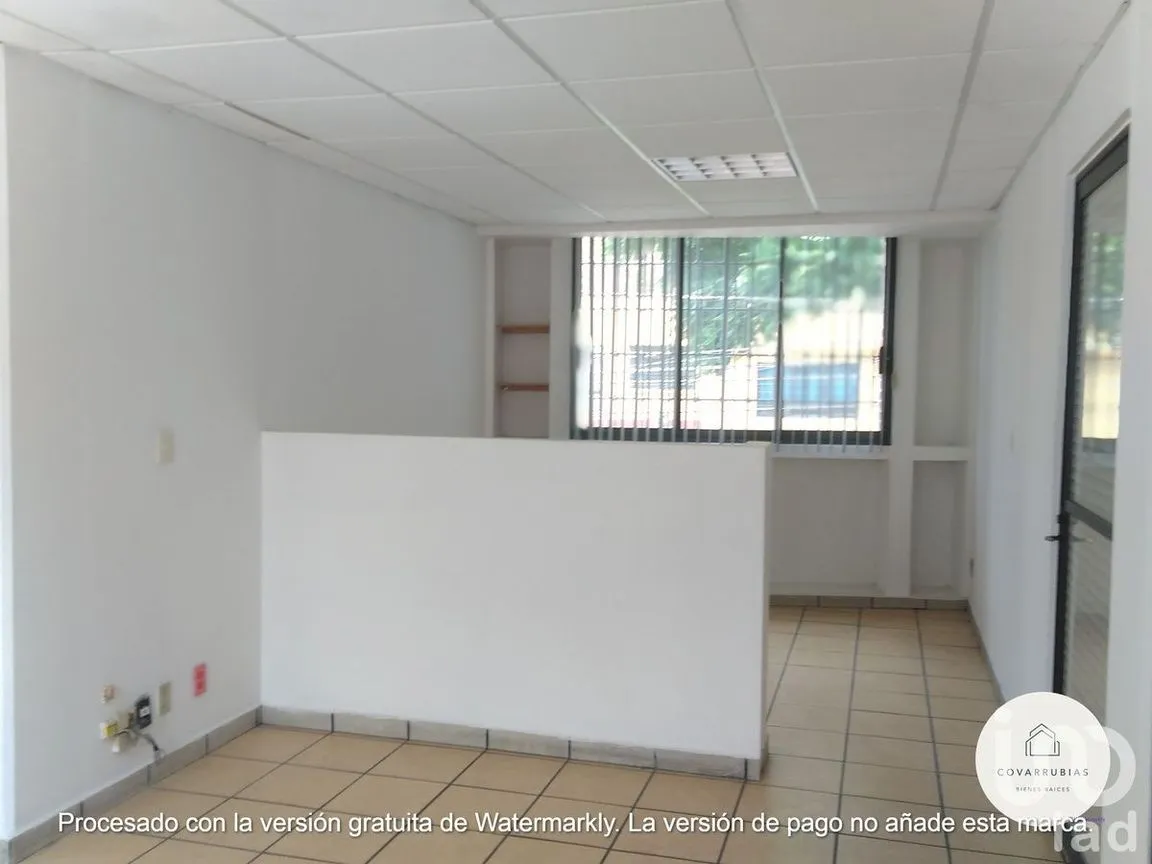 Oficina en Venta en Merced Gómez, Álvaro Obregón, Ciudad de México | NEX-231046 | iad México | Foto 12 de 22