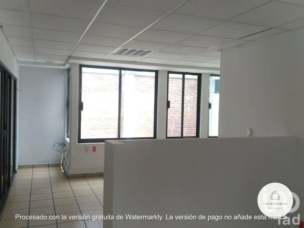 Oficina en Venta en Merced Gómez, Álvaro Obregón, Ciudad de México | NEX-231046 | iad México | Foto 13 de 22