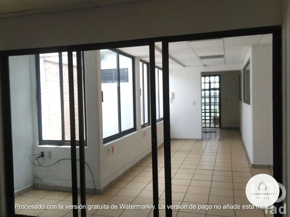 Oficina en Venta en Merced Gómez, Álvaro Obregón, Ciudad de México | NEX-231046 | iad México | Foto 14 de 22