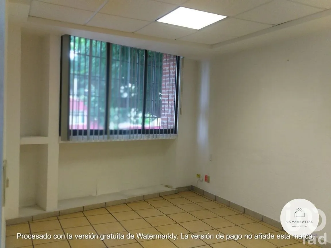Oficina en Venta en Merced Gómez, Álvaro Obregón, Ciudad de México | NEX-231046 | iad México | Foto 18 de 22