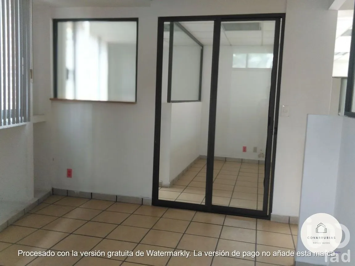 Oficina en Venta en Merced Gómez, Álvaro Obregón, Ciudad de México | NEX-231046 | iad México | Foto 19 de 22