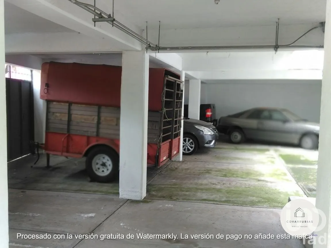Oficina en Venta en Merced Gómez, Álvaro Obregón, Ciudad de México | NEX-231046 | iad México | Foto 21 de 22
