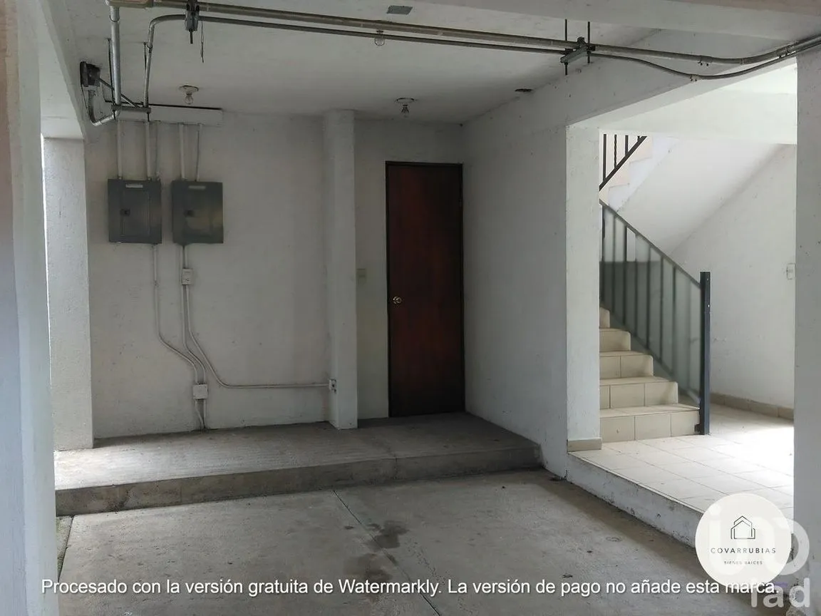 Oficina en Venta en Merced Gómez, Álvaro Obregón, Ciudad de México | NEX-231046 | iad México | Foto 22 de 22