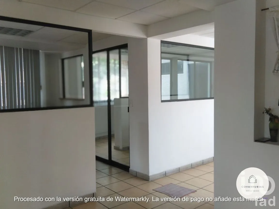 Oficina en Venta en Merced Gómez, Álvaro Obregón, Ciudad de México | NEX-231046 | iad México | Foto 6 de 22