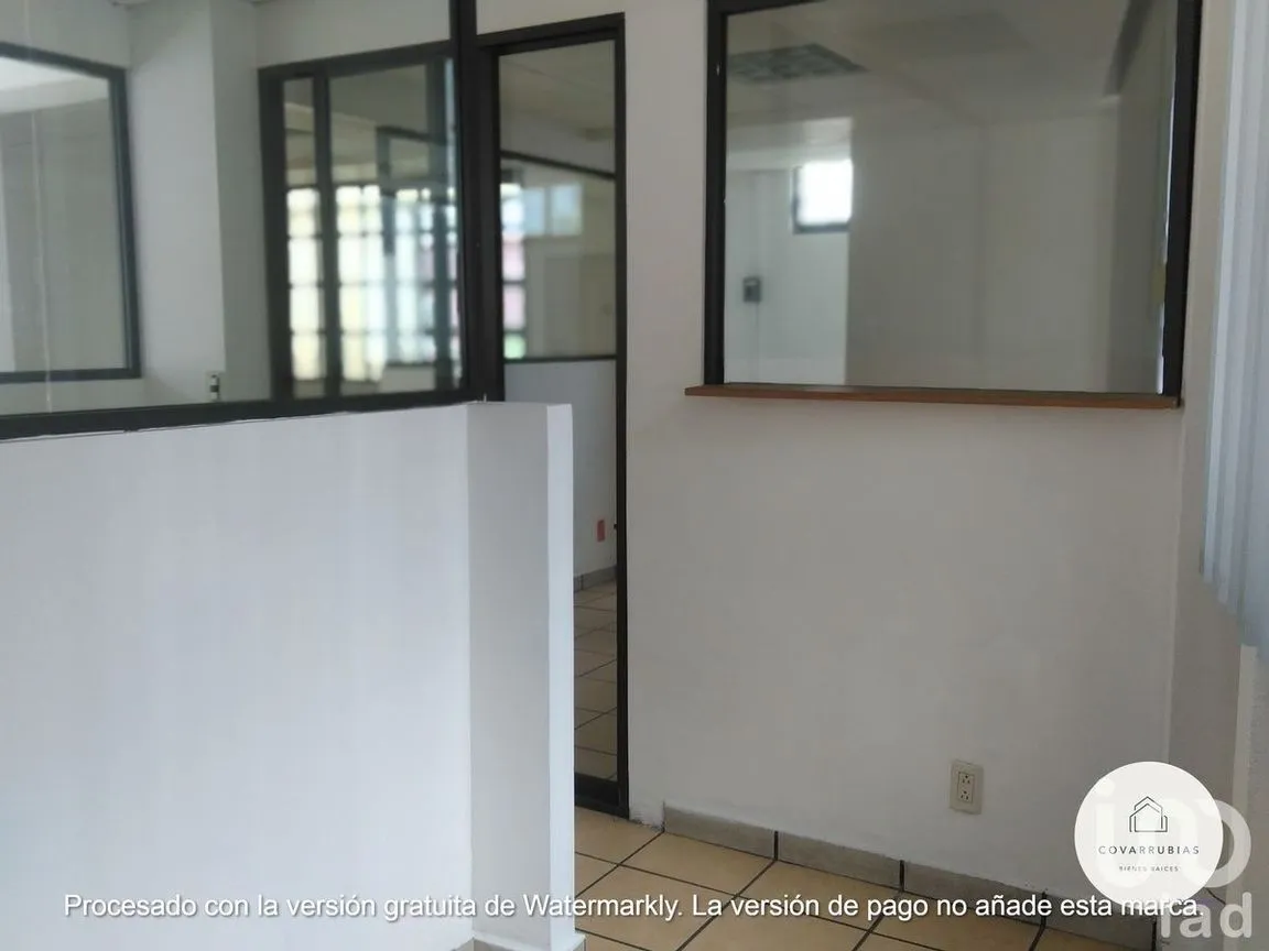 Oficina en Venta en Merced Gómez, Álvaro Obregón, Ciudad de México | NEX-231046 | iad México | Foto 8 de 22
