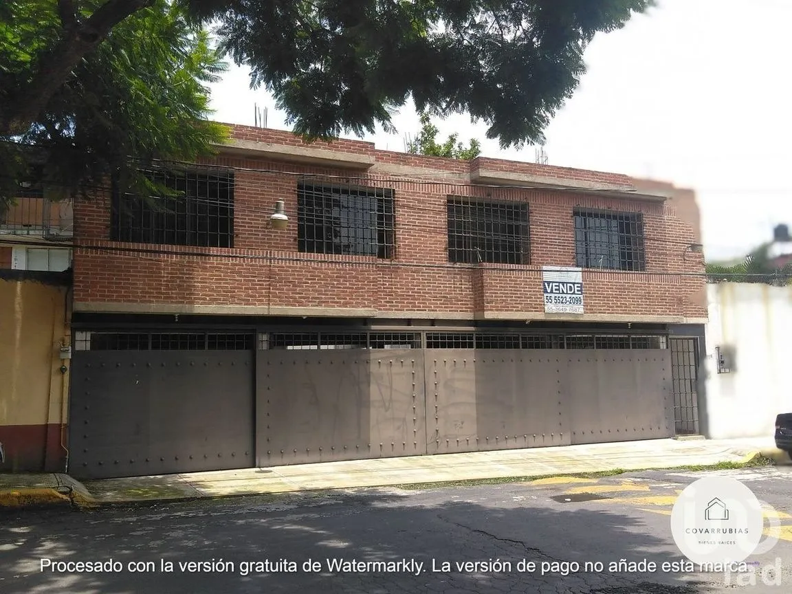 Oficina en Venta en Merced Gómez, Álvaro Obregón, Ciudad de México | NEX-231046 | iad México | Foto 1 de 22