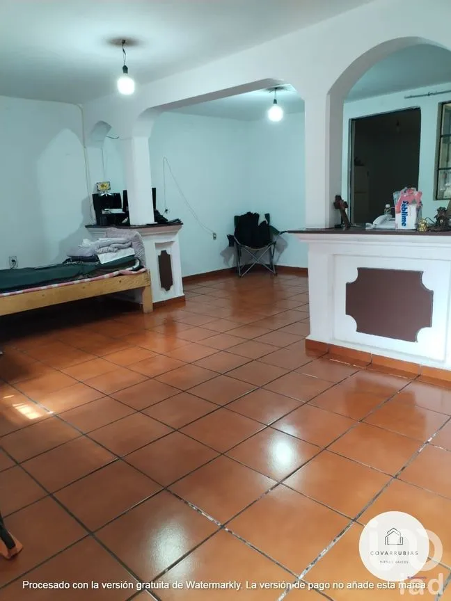Casa en Venta en Pedregal de San Nicolás 3A Sección, Tlalpan, Ciudad de México | NEX-231681 | iad México | Foto 1 de 4