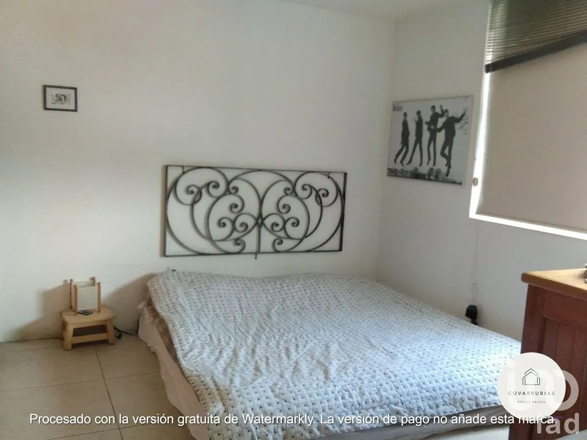 Departamento en Venta en Nápoles, Benito Juárez, Ciudad de México | NEX-232176 | iad México | Foto 11 de 28
