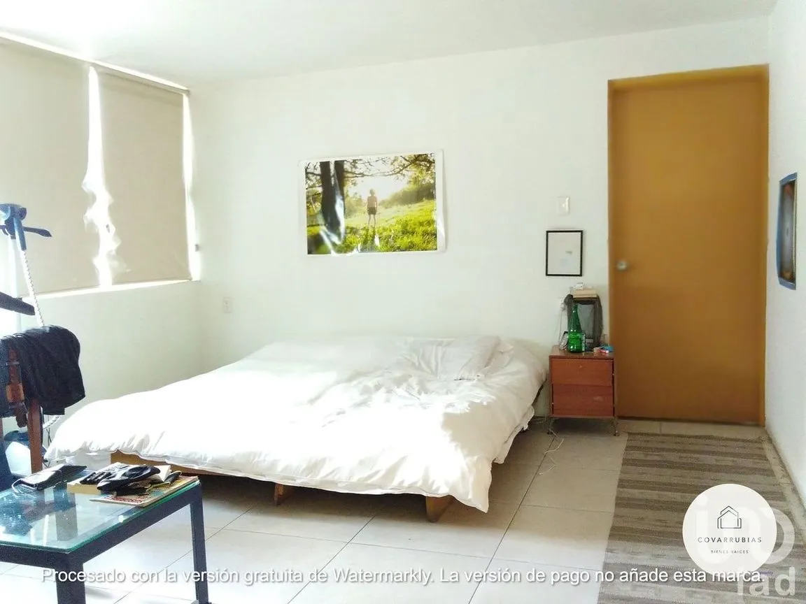 Departamento en Venta en Nápoles, Benito Juárez, Ciudad de México | NEX-232176 | iad México | Foto 12 de 28