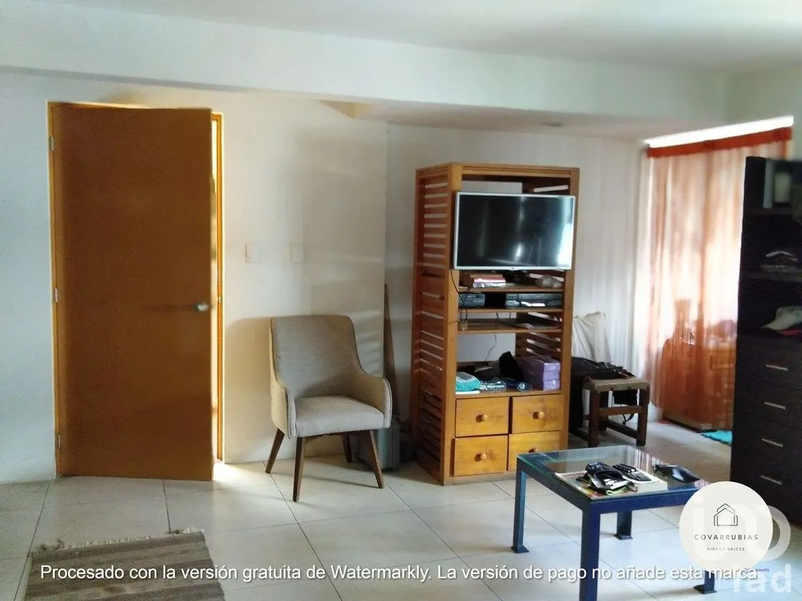 Departamento en Venta en Nápoles, Benito Juárez, Ciudad de México | NEX-232176 | iad México | Foto 13 de 28