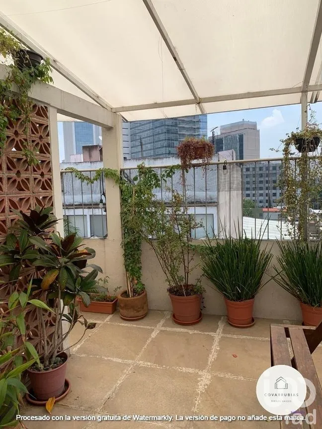 Departamento en Venta en Nápoles, Benito Juárez, Ciudad de México | NEX-232176 | iad México | Foto 14 de 28