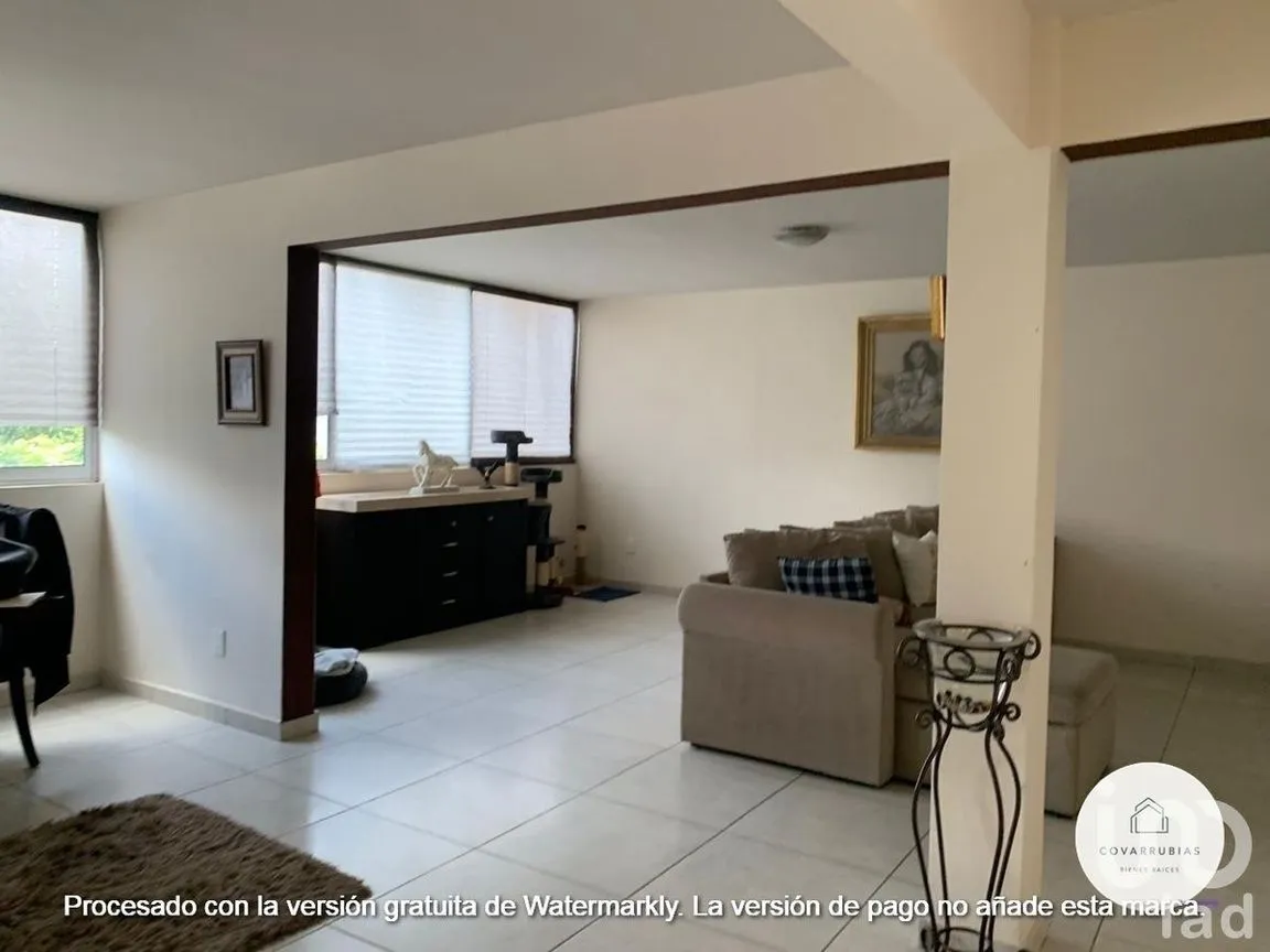 Departamento en Venta en Nápoles, Benito Juárez, Ciudad de México | NEX-232176 | iad México | Foto 15 de 28