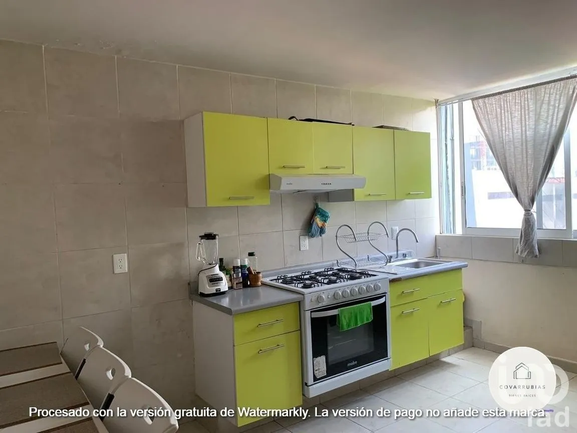Departamento en Venta en Nápoles, Benito Juárez, Ciudad de México | NEX-232176 | iad México | Foto 18 de 28