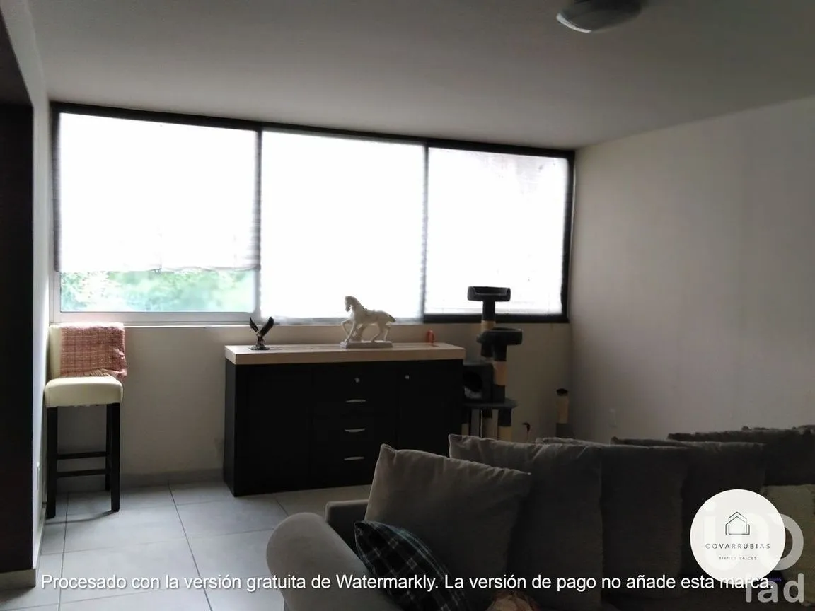 Departamento en Venta en Nápoles, Benito Juárez, Ciudad de México | NEX-232176 | iad México | Foto 19 de 28