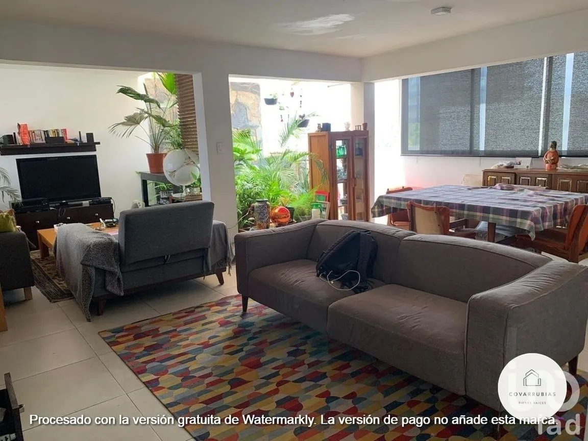 Departamento en Venta en Nápoles, Benito Juárez, Ciudad de México | NEX-232176 | iad México | Foto 3 de 28