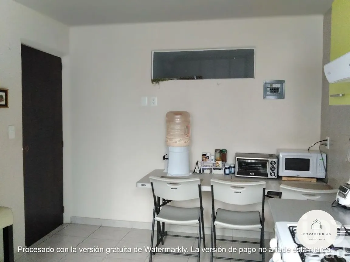 Departamento en Venta en Nápoles, Benito Juárez, Ciudad de México | NEX-232176 | iad México | Foto 21 de 28