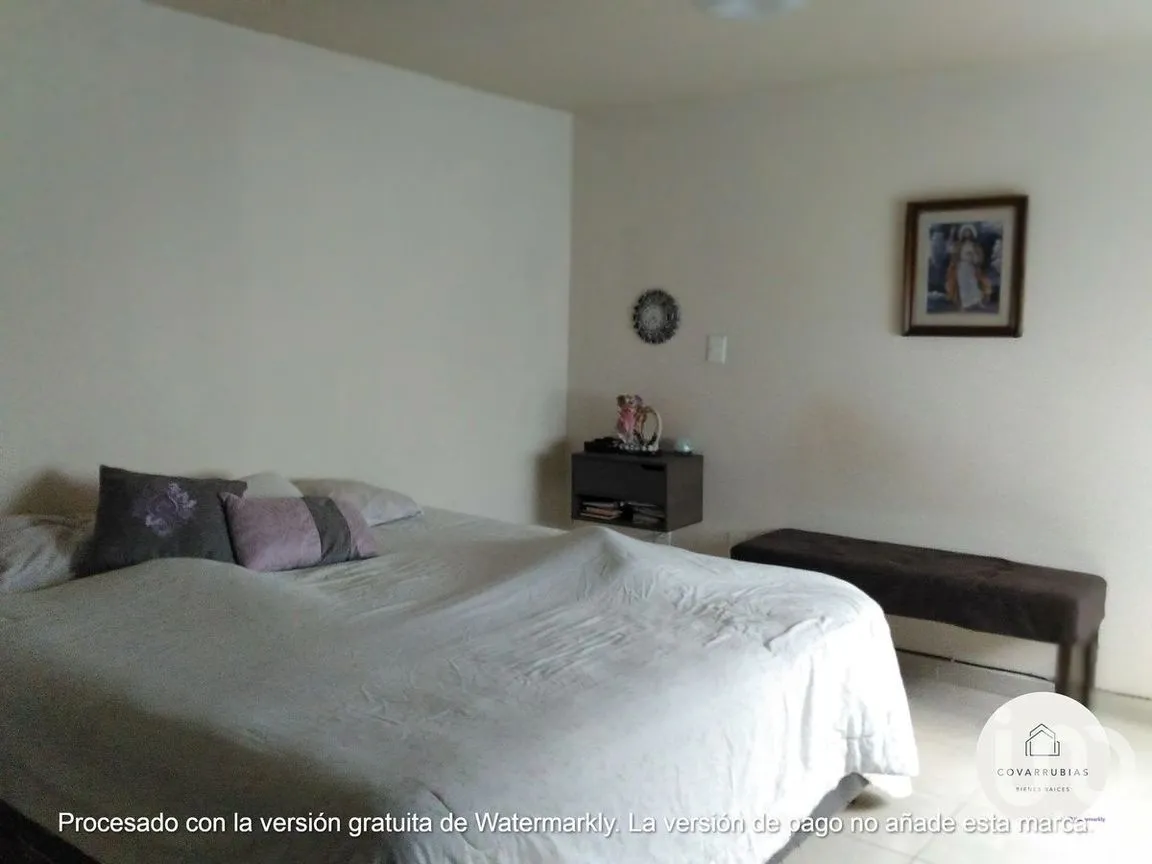 Departamento en Venta en Nápoles, Benito Juárez, Ciudad de México | NEX-232176 | iad México | Foto 22 de 28