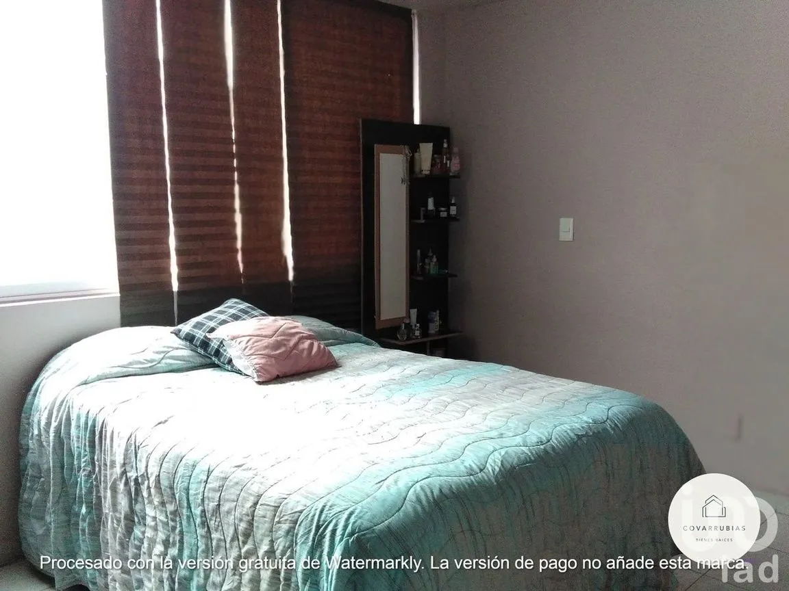 Departamento en Venta en Nápoles, Benito Juárez, Ciudad de México | NEX-232176 | iad México | Foto 23 de 28