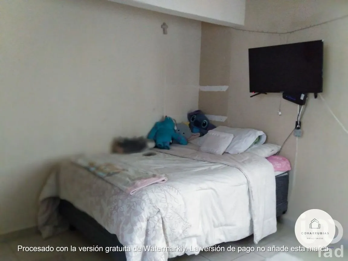 Departamento en Venta en Nápoles, Benito Juárez, Ciudad de México | NEX-232176 | iad México | Foto 24 de 28