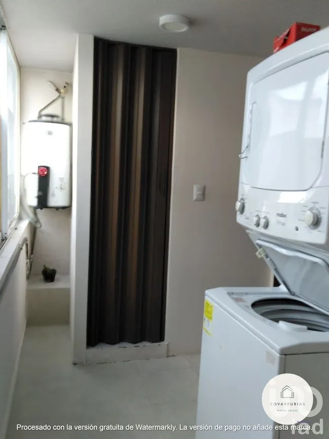Departamento en Venta en Nápoles, Benito Juárez, Ciudad de México | NEX-232176 | iad México | Foto 25 de 28