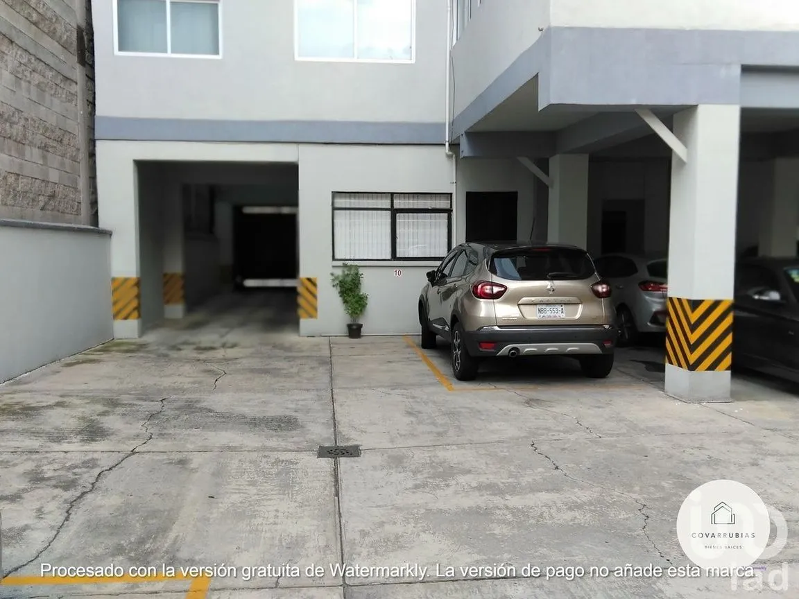 Departamento en Venta en Nápoles, Benito Juárez, Ciudad de México | NEX-232176 | iad México | Foto 28 de 28