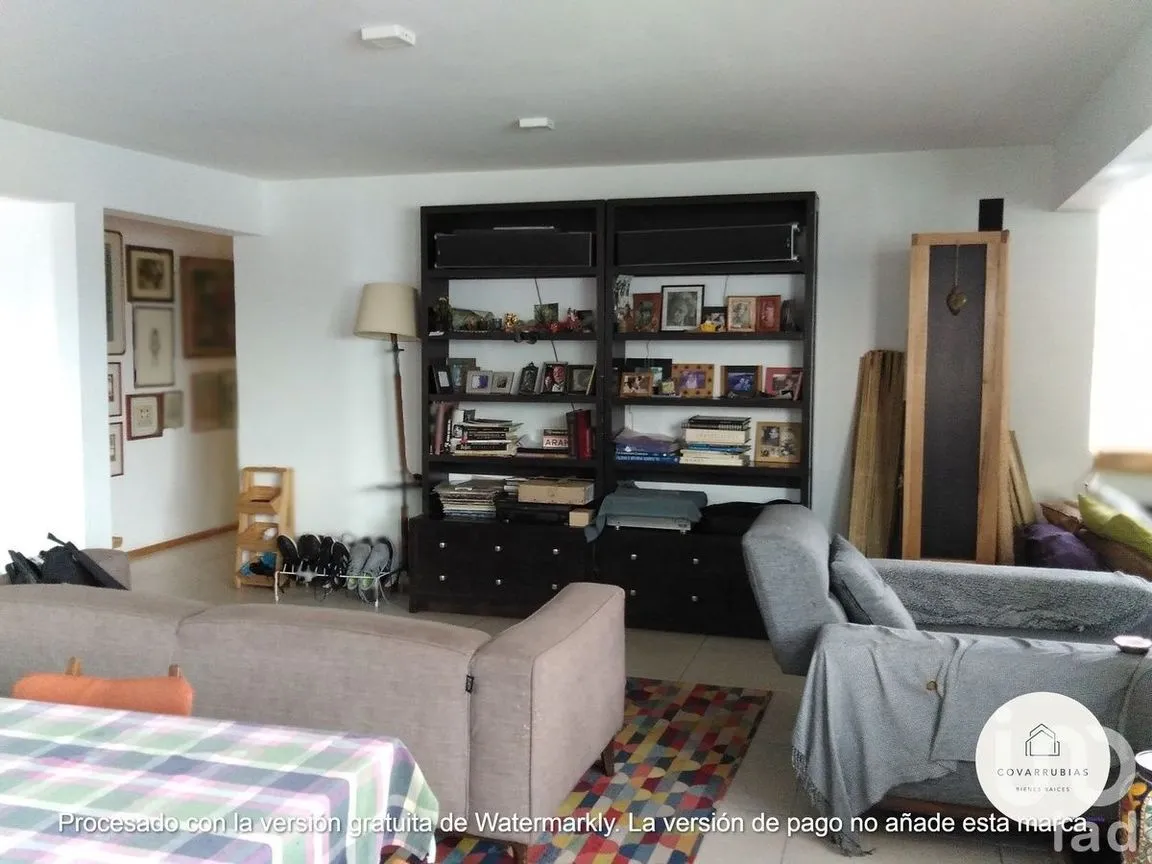 Departamento en Venta en Nápoles, Benito Juárez, Ciudad de México | NEX-232176 | iad México | Foto 4 de 28