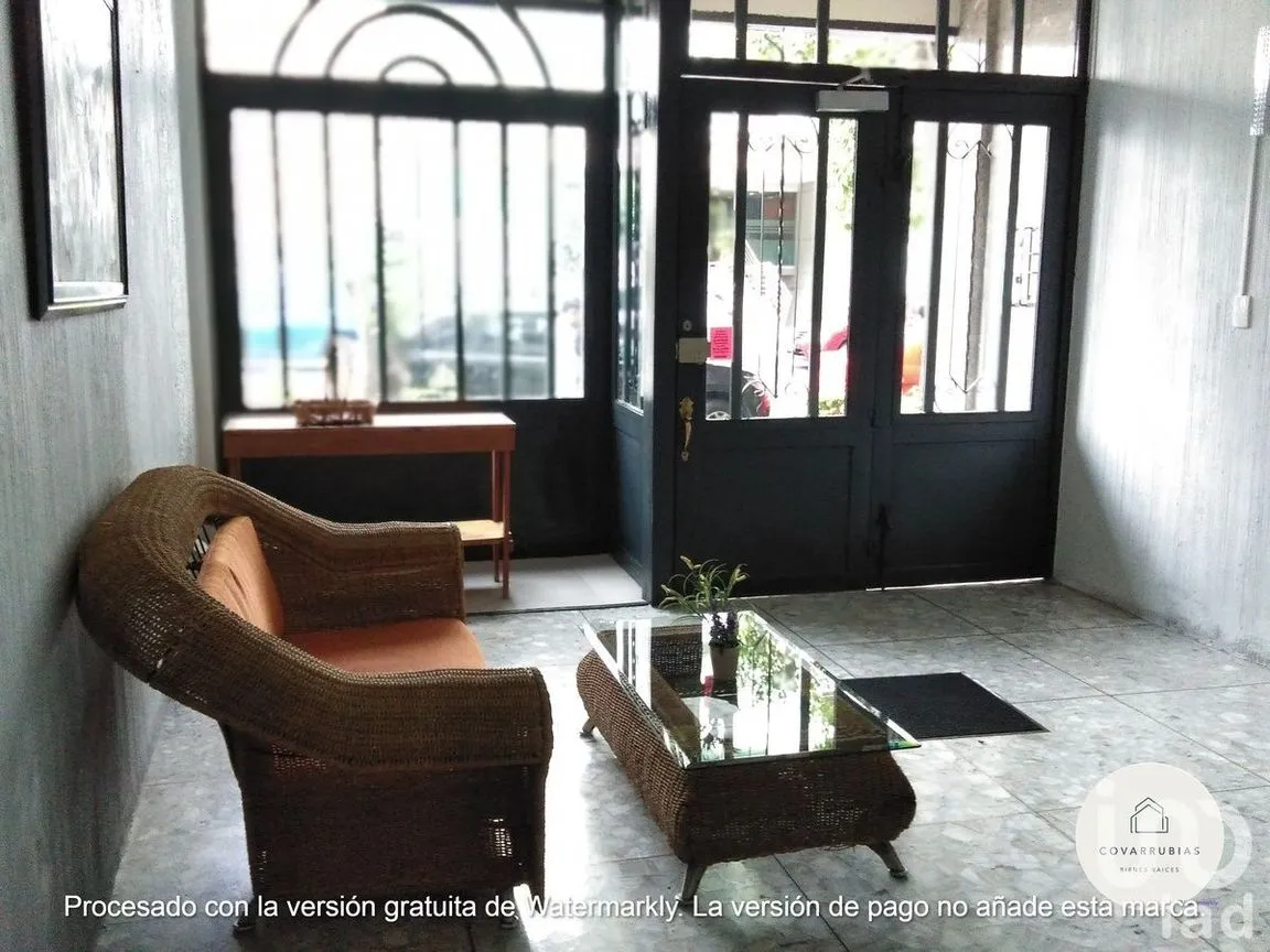 Departamento en Venta en Nápoles, Benito Juárez, Ciudad de México | NEX-232176 | iad México | Foto 5 de 28