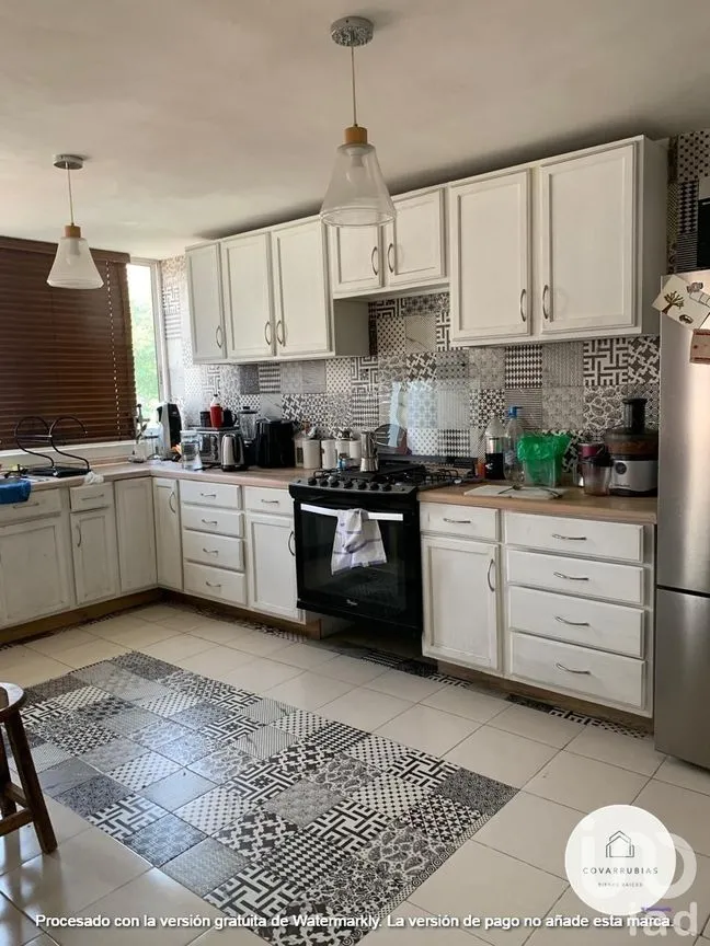 Departamento en Venta en Nápoles, Benito Juárez, Ciudad de México | NEX-232176 | iad México | Foto 6 de 28