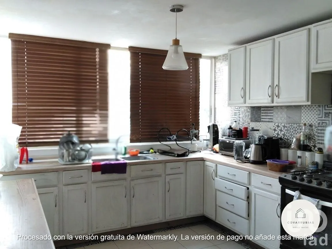 Departamento en Venta en Nápoles, Benito Juárez, Ciudad de México | NEX-232176 | iad México | Foto 7 de 28