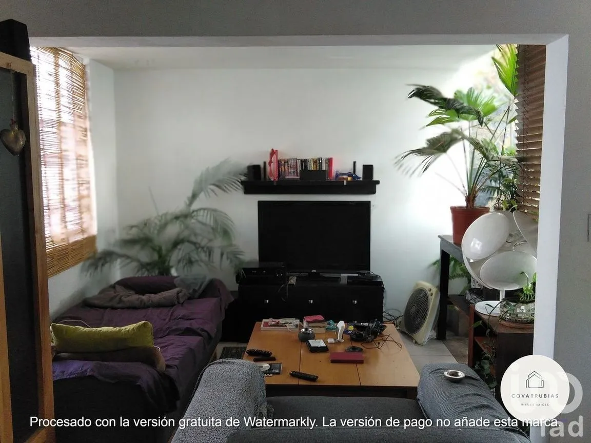 Departamento en Venta en Nápoles, Benito Juárez, Ciudad de México | NEX-232176 | iad México | Foto 8 de 28