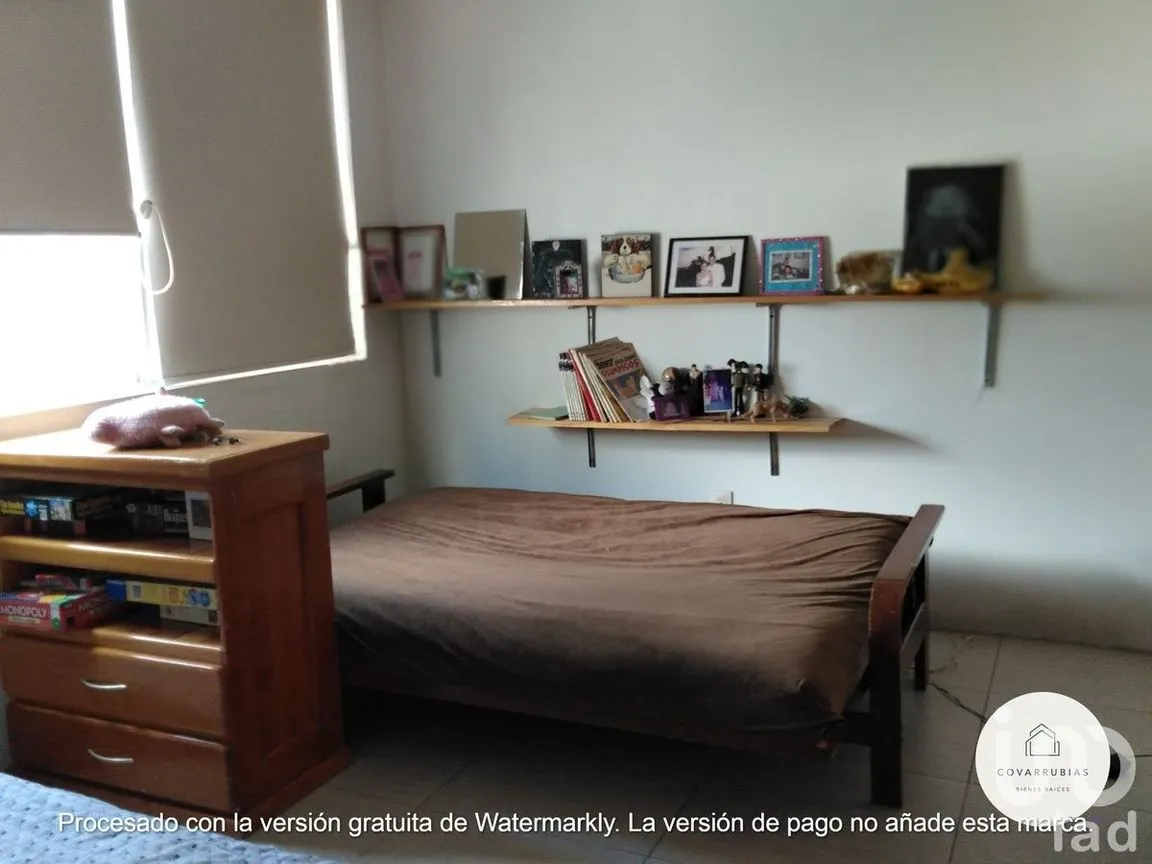 Departamento en Venta en Nápoles, Benito Juárez, Ciudad de México | NEX-232176 | iad México | Foto 10 de 28