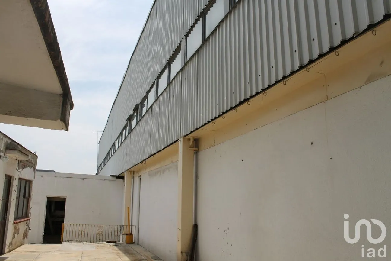 Terreno en Venta en Merced Gómez, Álvaro Obregón, Ciudad de México | NEX-276601 | iad México | Foto 2 de 7