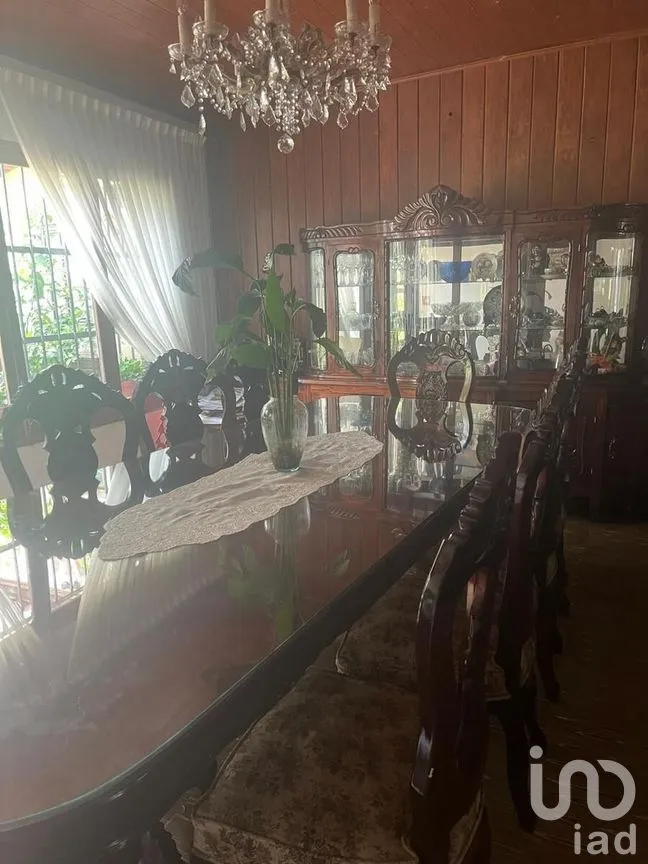 Casa en Venta en San José Insurgentes, Benito Juárez, Ciudad de México | NEX-277367 | iad México | Foto 4 de 5