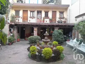 NEX-277367 - Casa en Venta, con 6 recamaras, con 3 baños, con 411 m2 de construcción en San José Insurgentes, CP 03900, Ciudad de México.