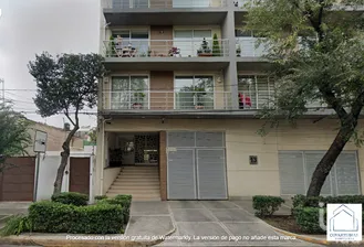 NEX-279109 - Departamento en Venta, con 2 recamaras, con 2 baños, con 67 m2 de construcción en Portales Oriente, CP 03570, Ciudad de México.