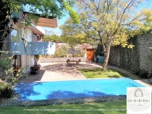 NEX-282848 - Casa en Venta, con 4 recamaras, con 4 baños, con 780 m2 de construcción en Lomas Hipódromo, CP 53900, Estado de México.