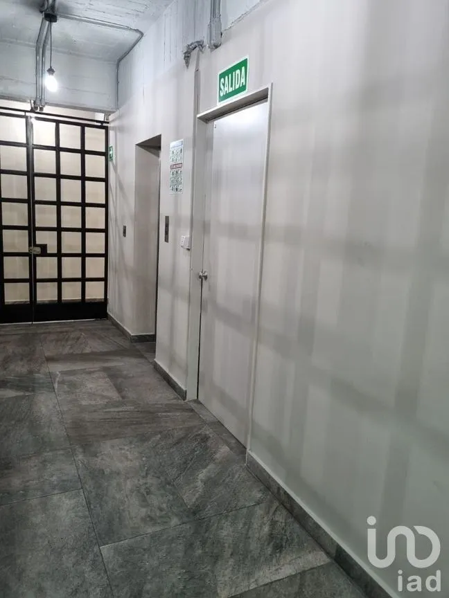 Oficina en Venta en Polanco I Sección, Miguel Hidalgo, Ciudad de México | NEX-282849 | iad México | Foto 6 de 6