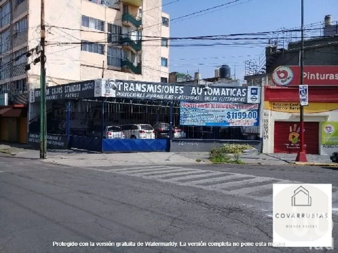 Local en Venta en Industrial, Gustavo A. Madero, Ciudad de México | NEX-282850 | iad México | Foto 2 de 6
