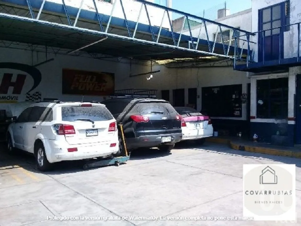 Local en Venta en Industrial, Gustavo A. Madero, Ciudad de México | NEX-282850 | iad México | Foto 4 de 6