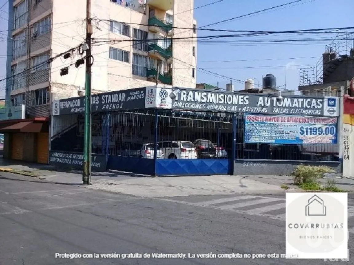 Local en Venta en Industrial, Gustavo A. Madero, Ciudad de México | NEX-282850 | iad México | Foto 5 de 6
