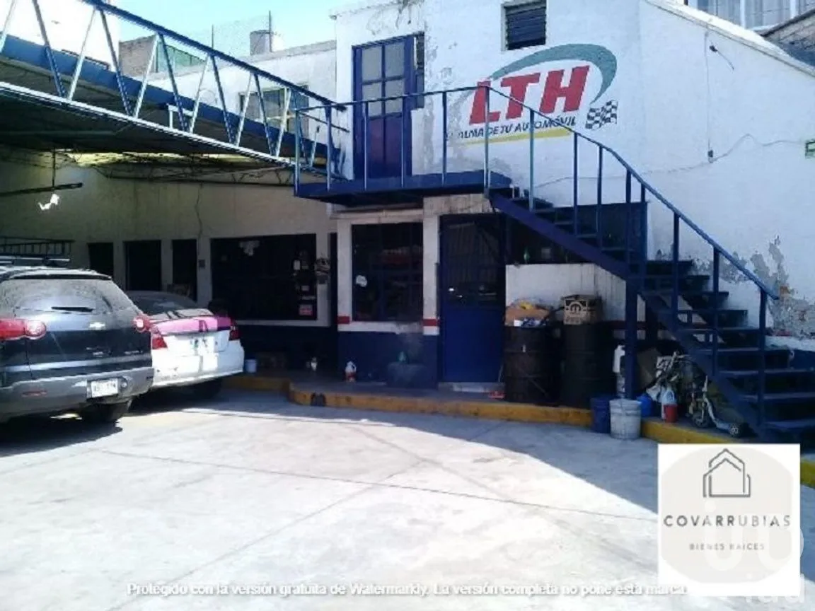 Local en Venta en Industrial, Gustavo A. Madero, Ciudad de México | NEX-282850 | iad México | Foto 1 de 6