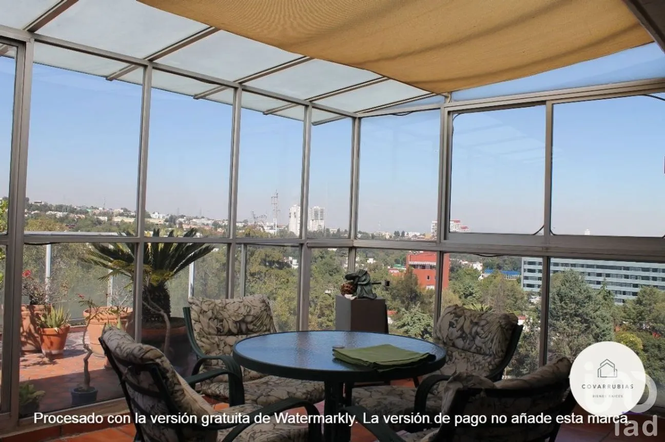 Departamento en Venta en San Jerónimo Lídice, La Magdalena Contreras, Ciudad de México | NEX-282853 | iad México | Foto 2 de 19